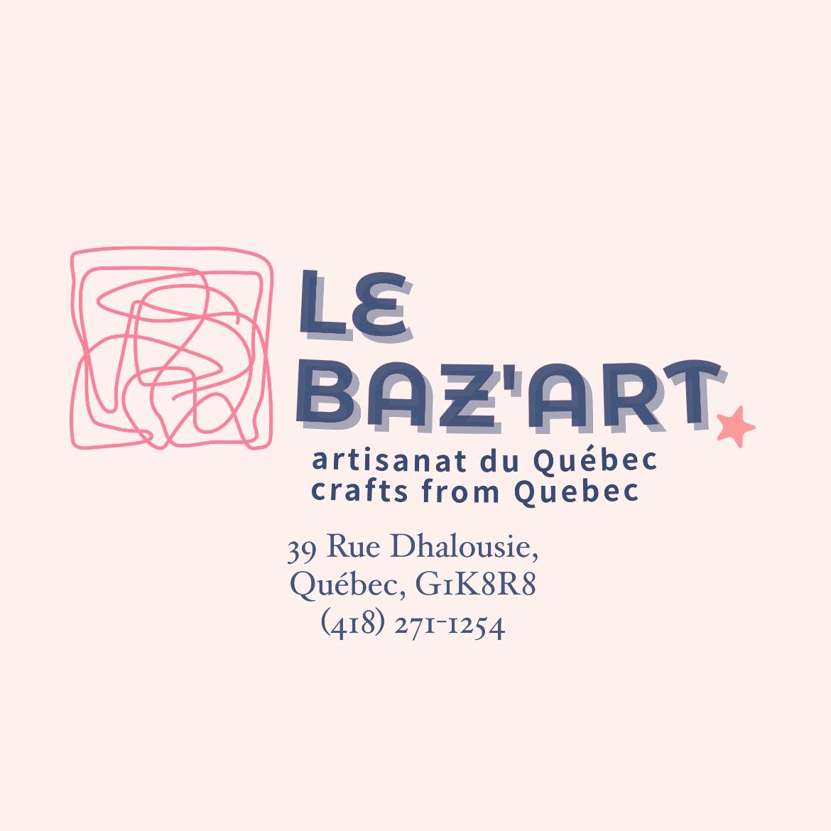 Savon signature Le Baz'Art