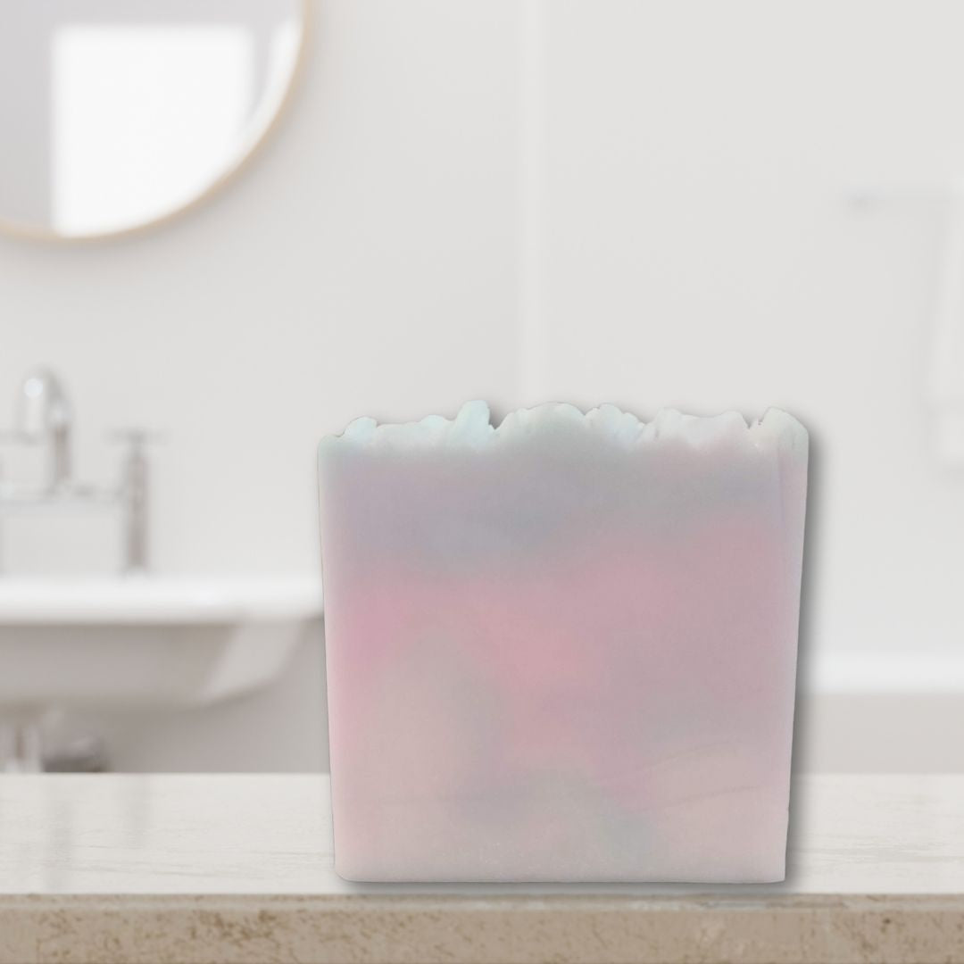Savons exclusifs Ah la carte – Fragrance unique et création artisanale