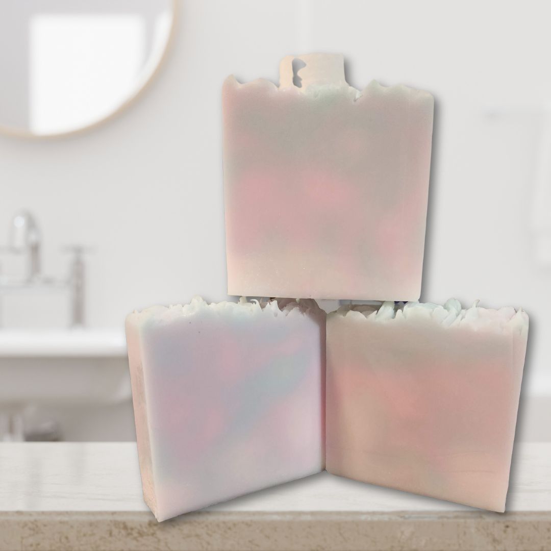Savons exclusifs Ah la carte – Fragrance unique et création artisanale