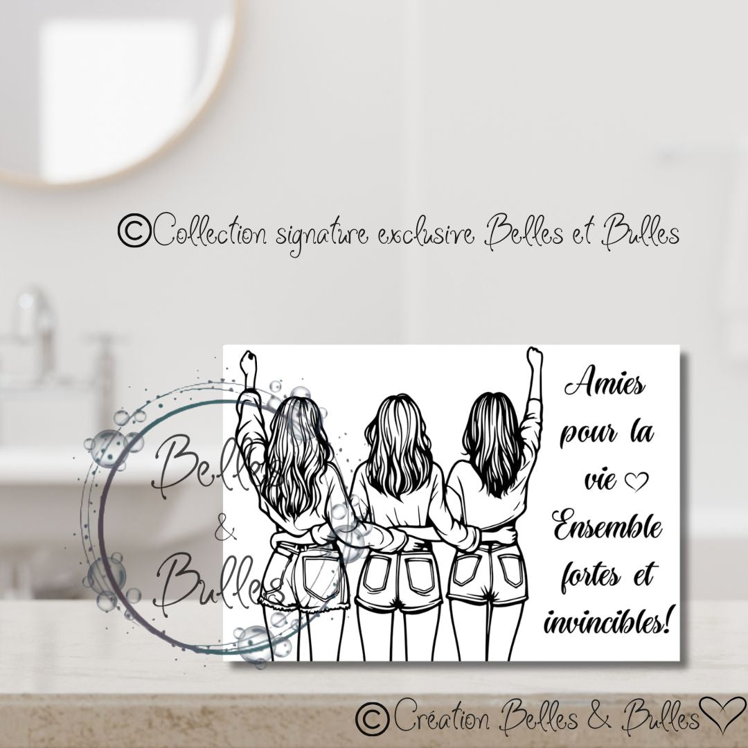 Collection Signature AMOUR