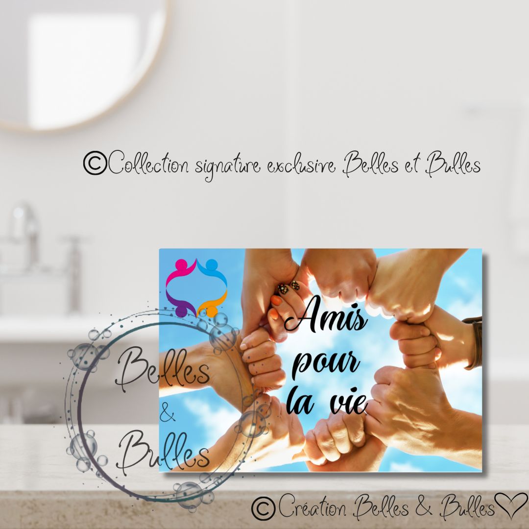 Collection Signature AMOUR