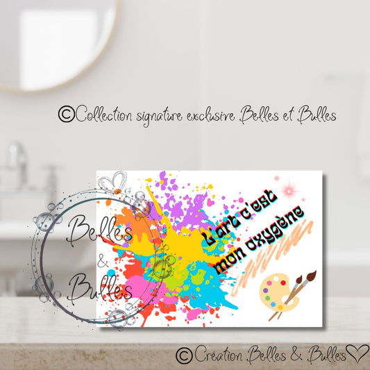 Collection Signature DIVERS