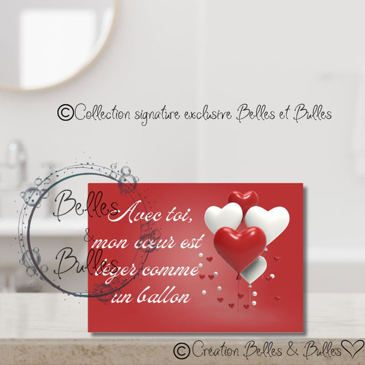 Collection Signature AMOUR