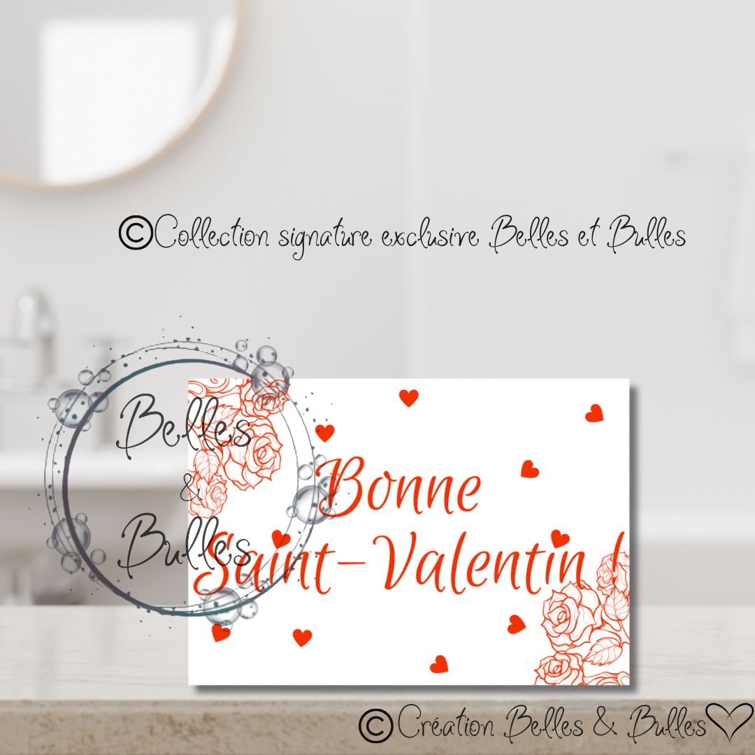 Collection Signature AMOUR