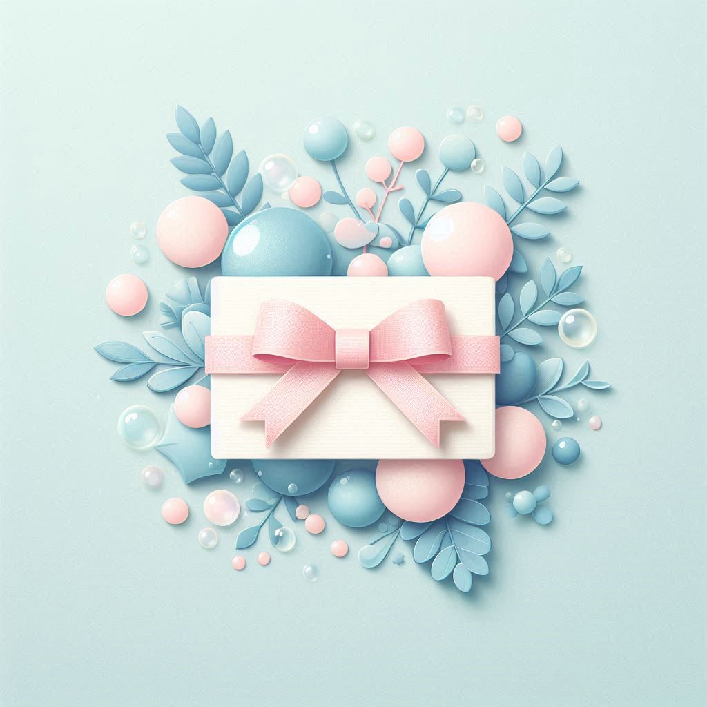Carte Cadeau Numérique – Offre cadeau instantanée et personnalisée