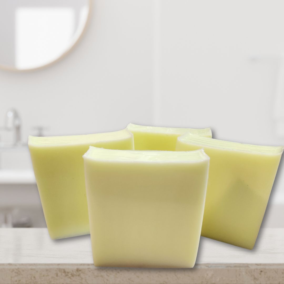 Eucalyptus Citronné – Fraîcheur parfumée et citronné