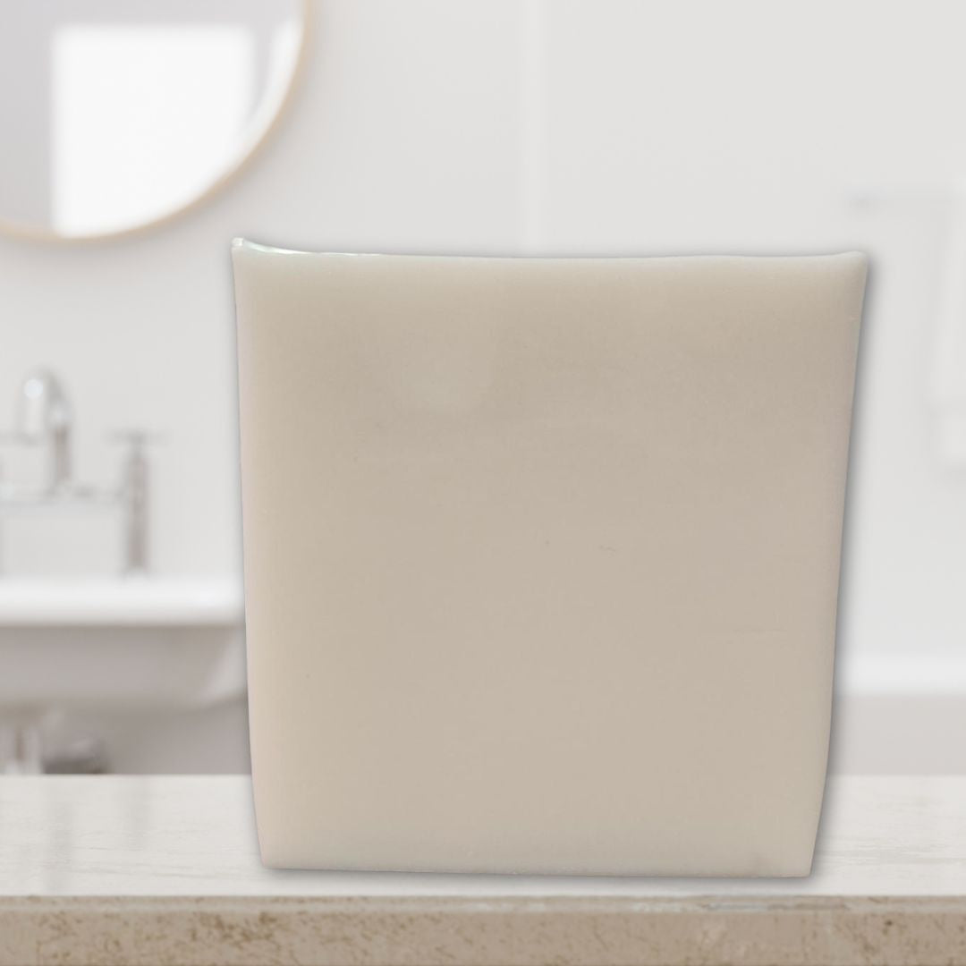 Éveil Boréal – Savon naturel rafraîchissant et apaisant