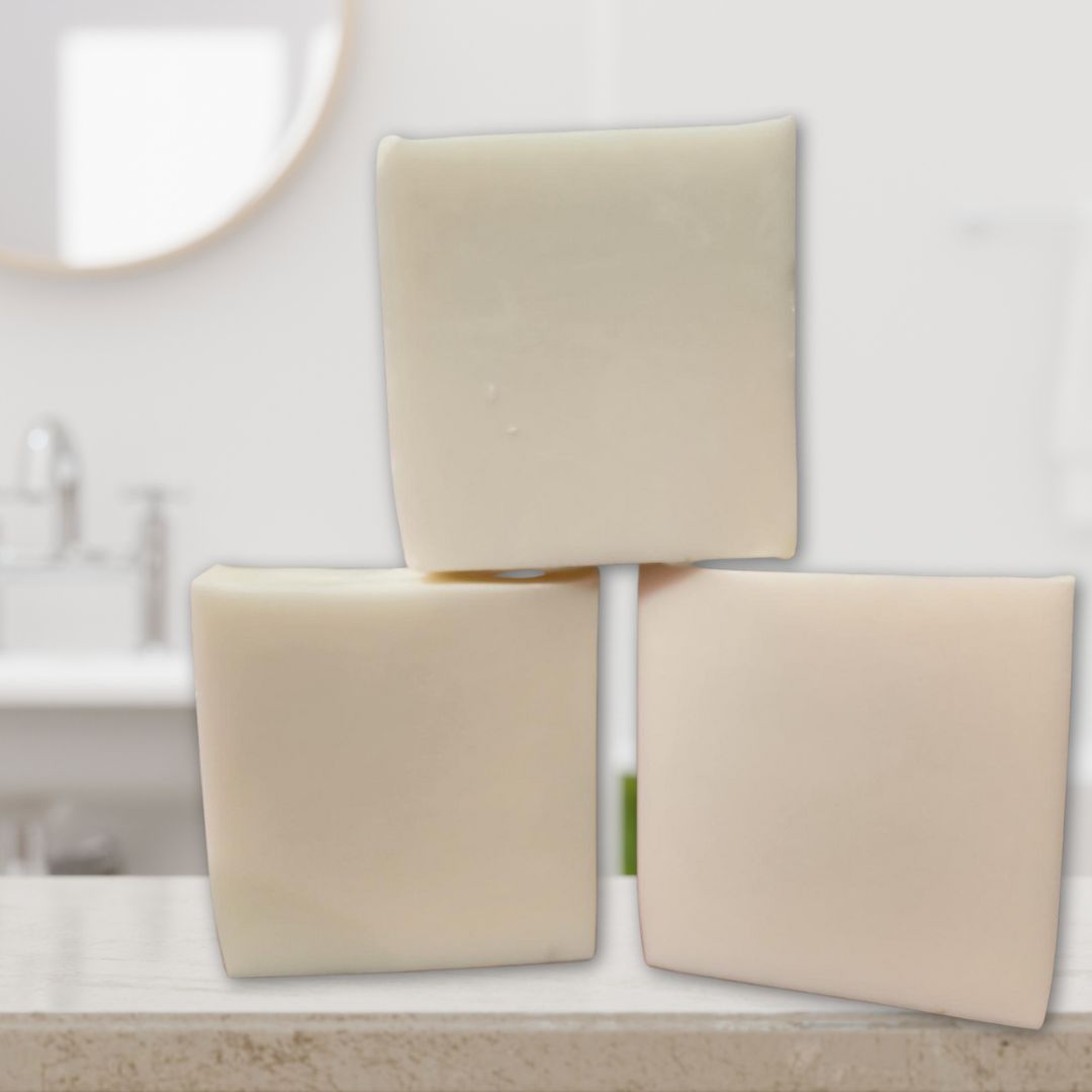 Éveil Boréal – Savon naturel rafraîchissant et apaisant