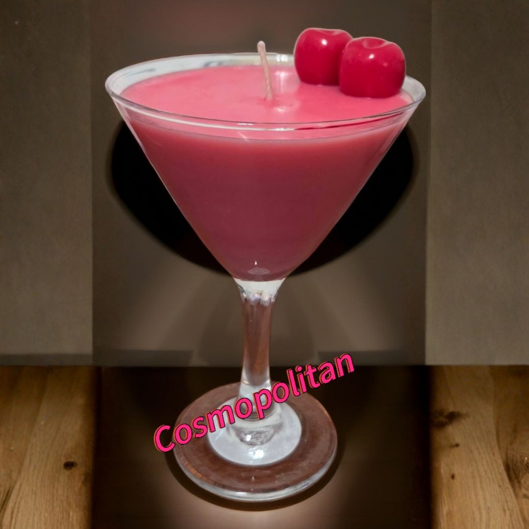 Chandelle Cosmopolitan