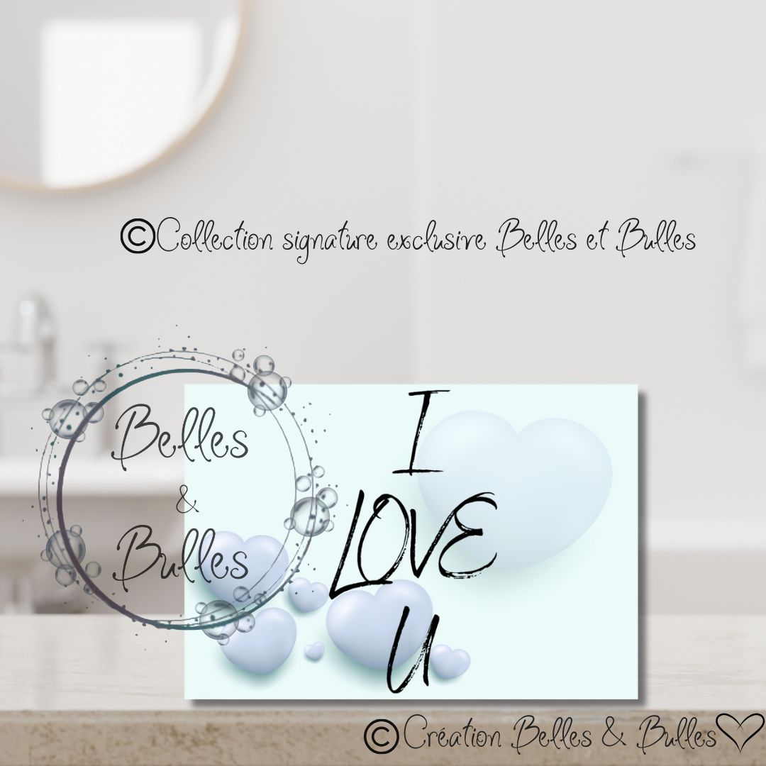 Collection Signature AMOUR