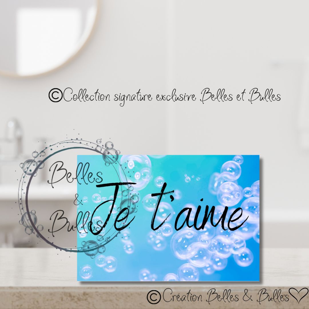 Collection Signature AMOUR