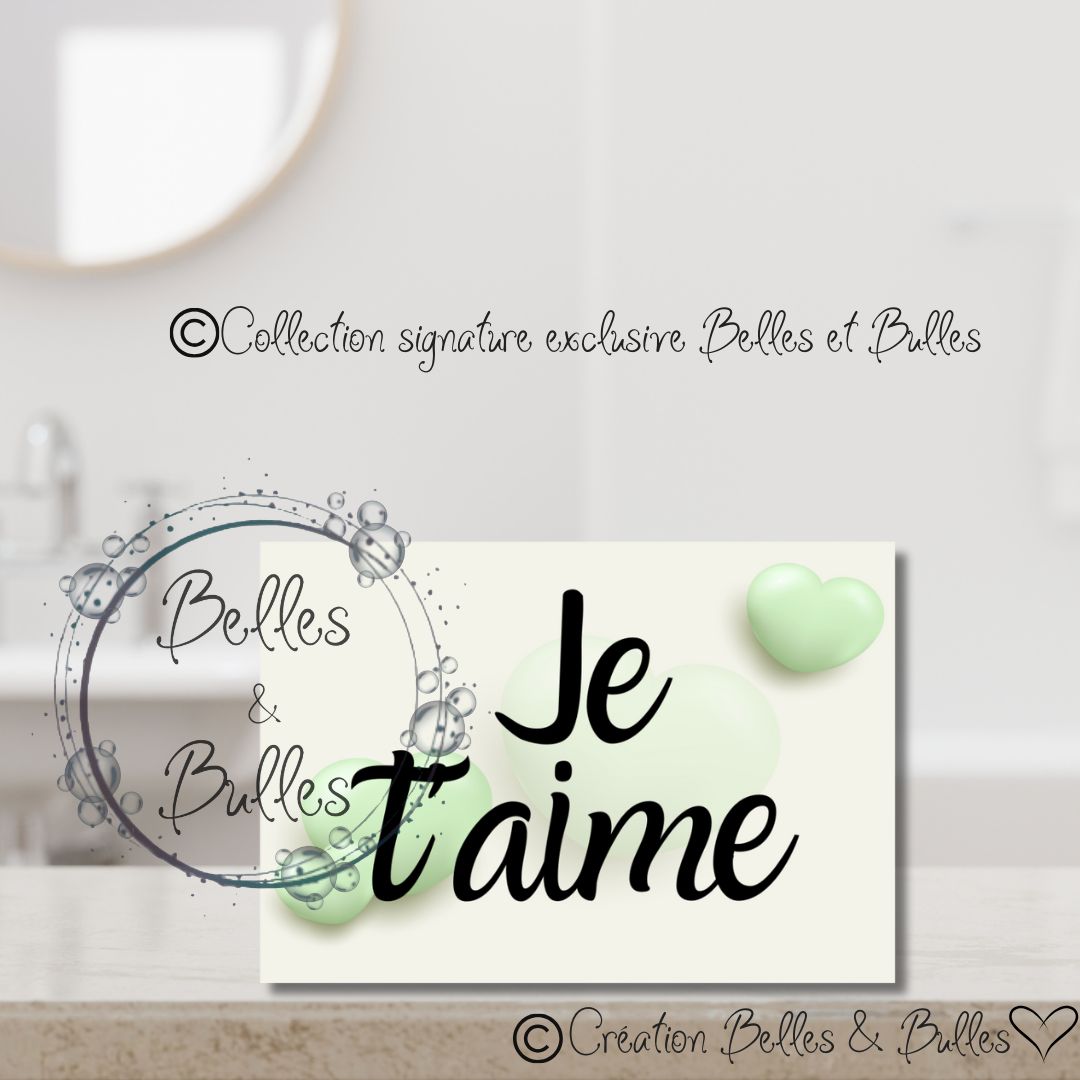 Collection Signature AMOUR