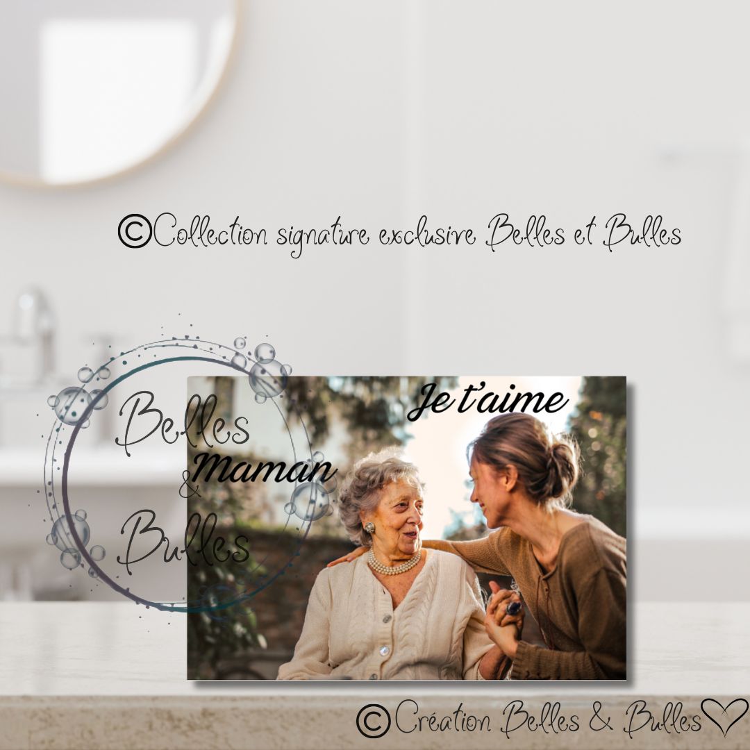 Collection Signature AMOUR