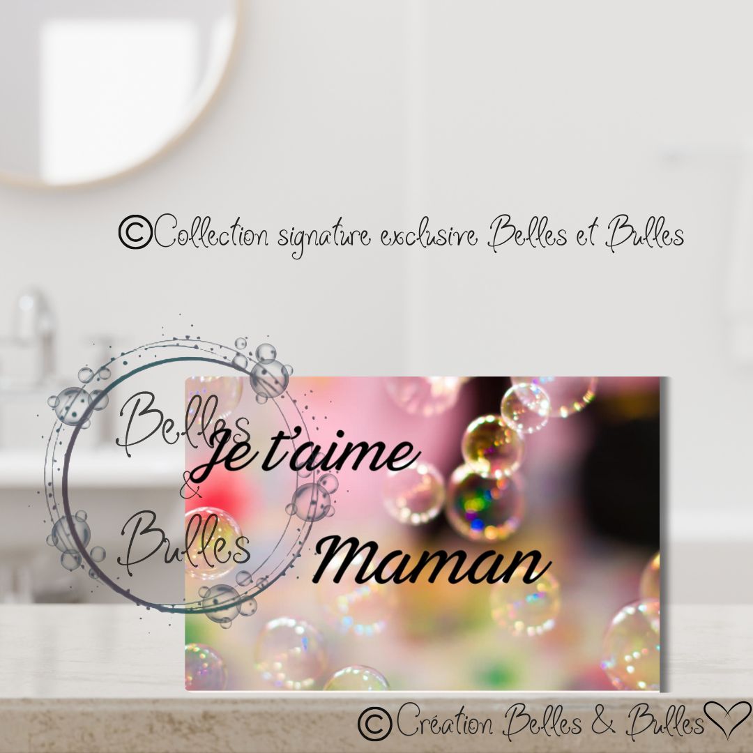 Collection Signature AMOUR