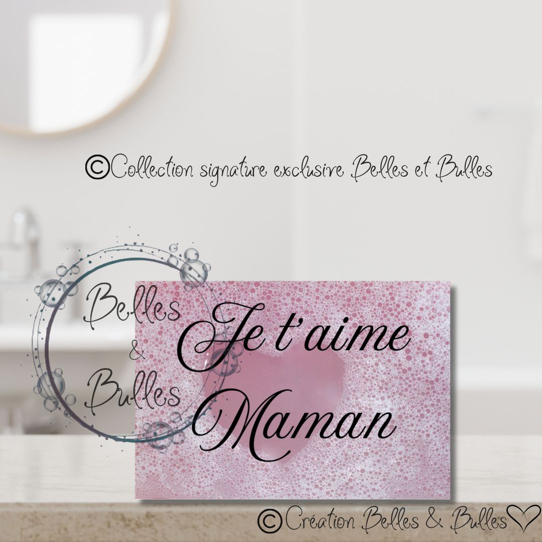 Collection Signature AMOUR