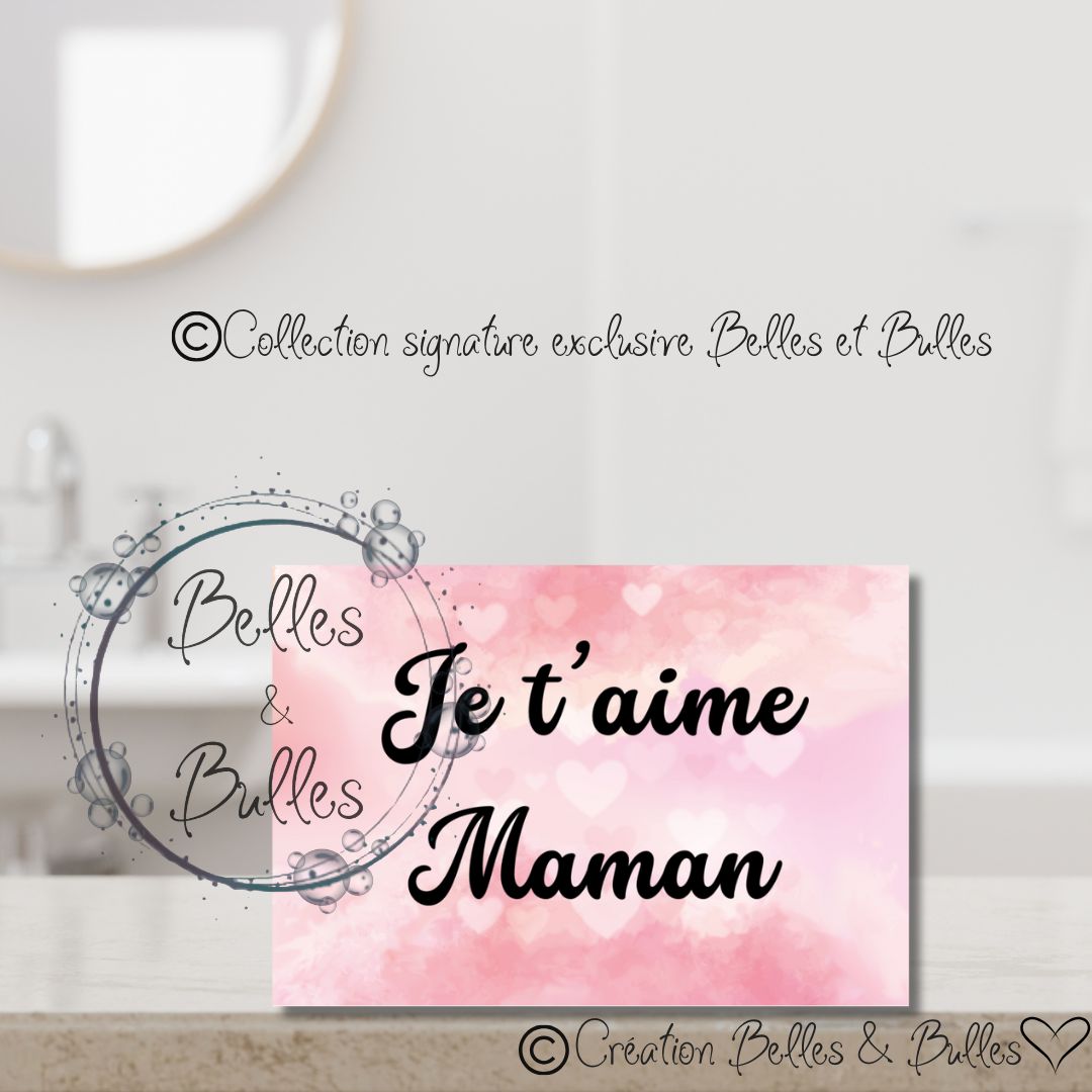 Collection Signature AMOUR