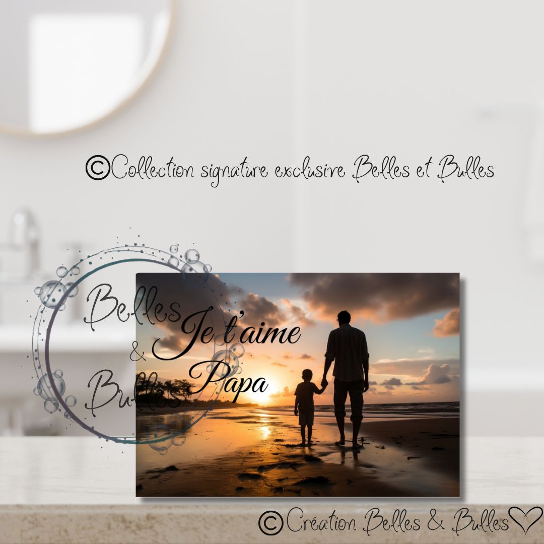 Collection Signature AMOUR