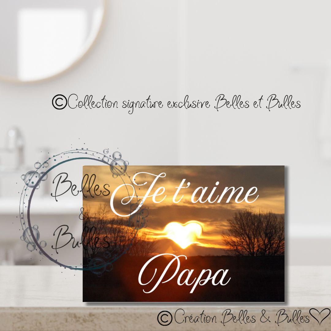 Collection Signature AMOUR