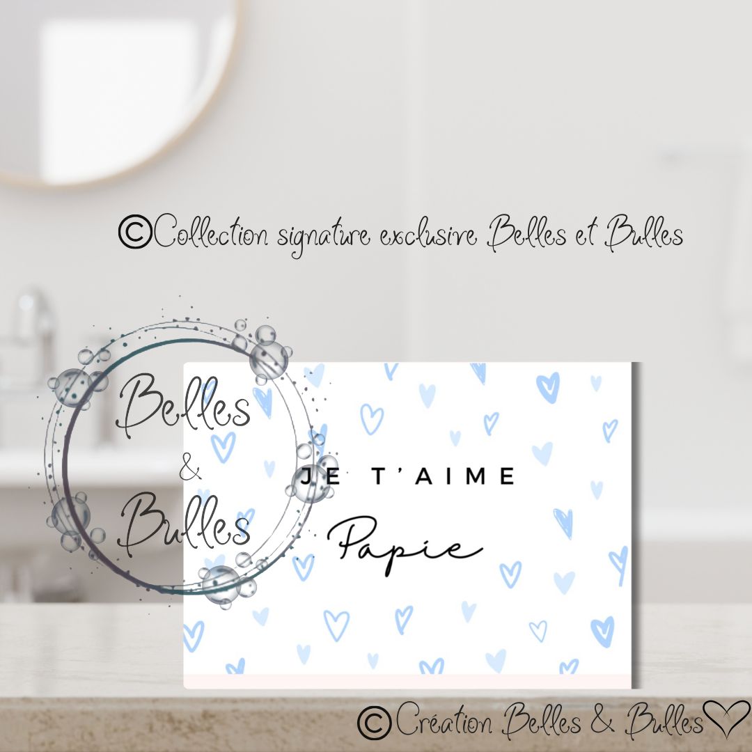 Collection Signature AMOUR