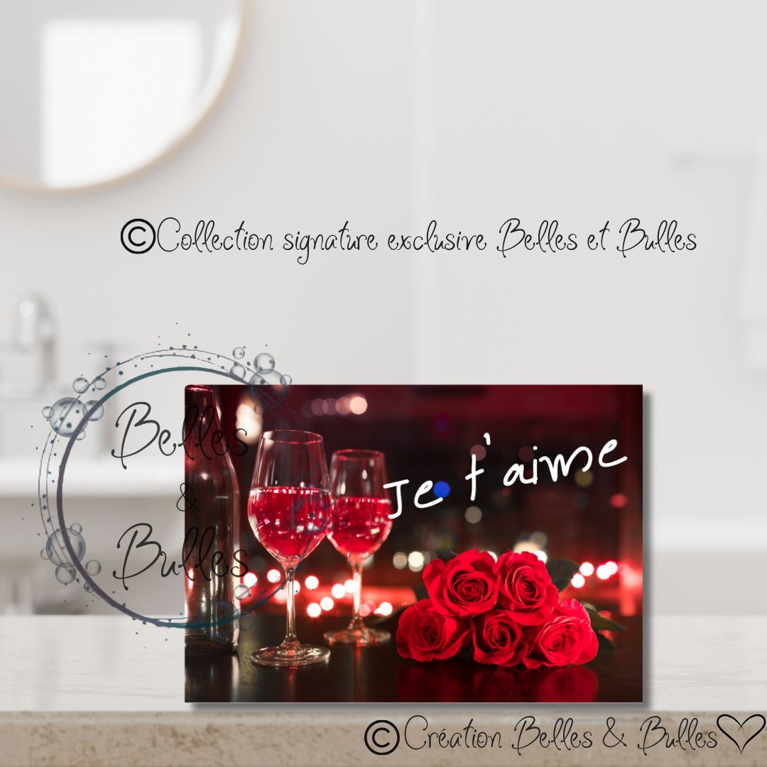 Collection Signature AMOUR