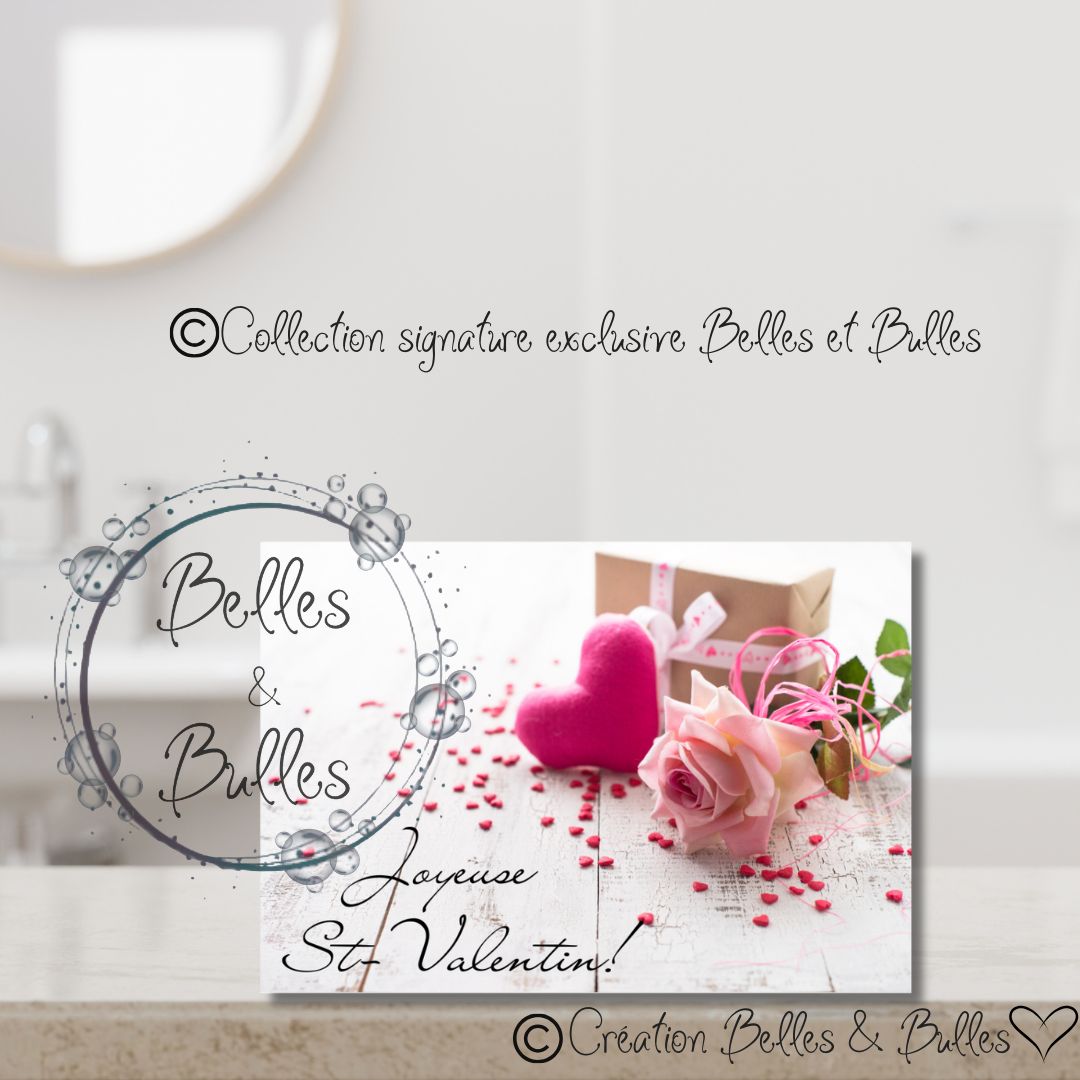 Collection Signature AMOUR
