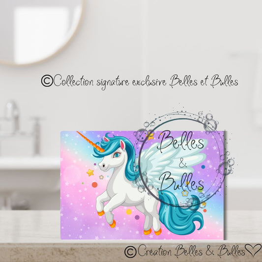 Collection signature LICORNES