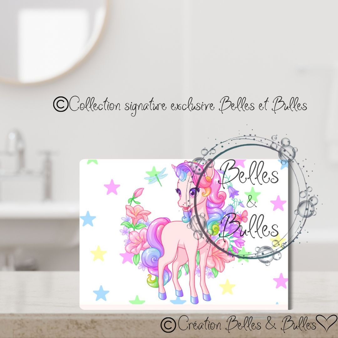 Collection signature LICORNES