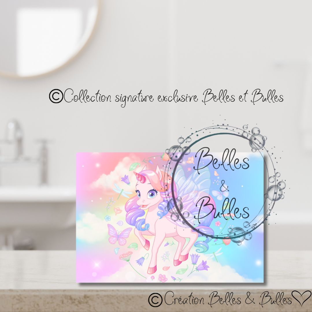 Collection signature LICORNES