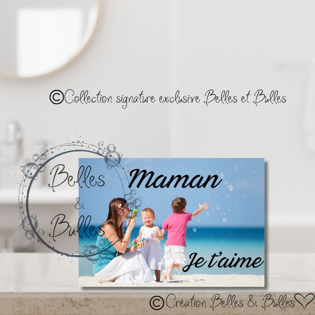 Collection Signature AMOUR