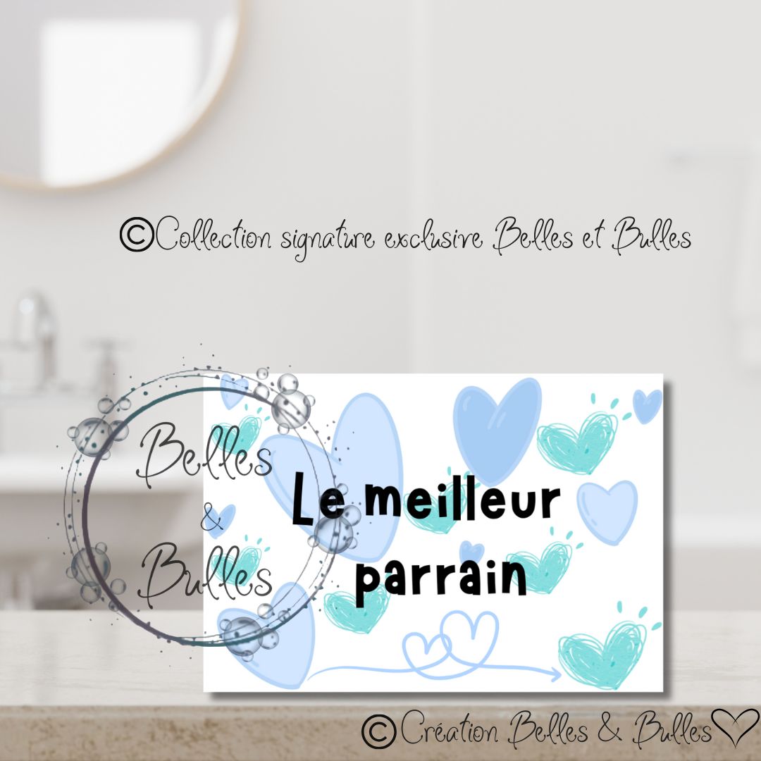 Collection Signature AMOUR