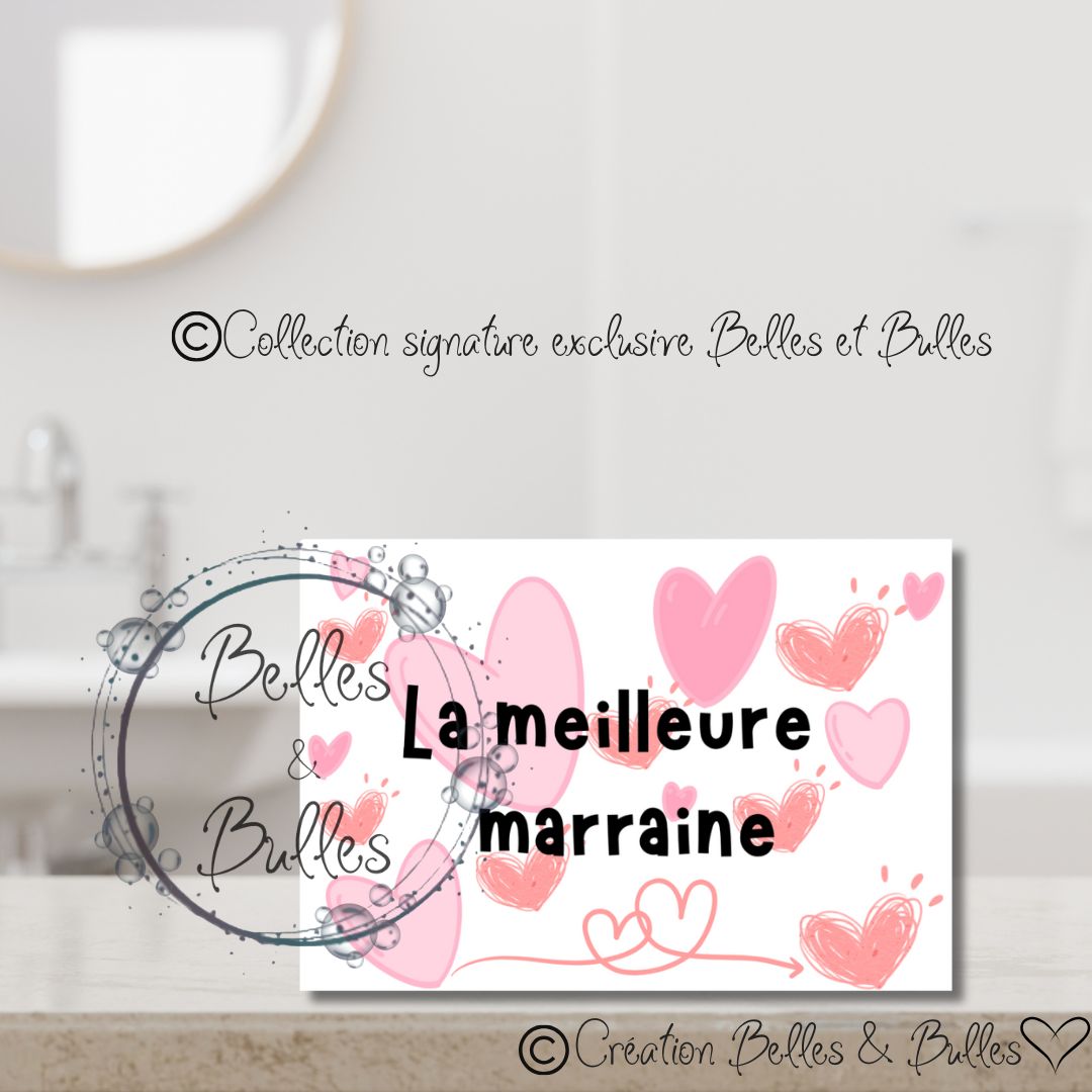 Collection Signature AMOUR