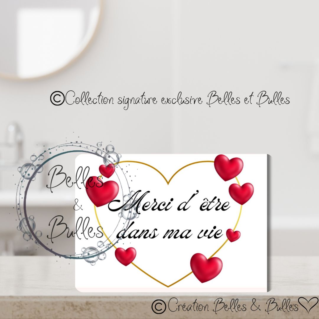 Collection Signature AMOUR