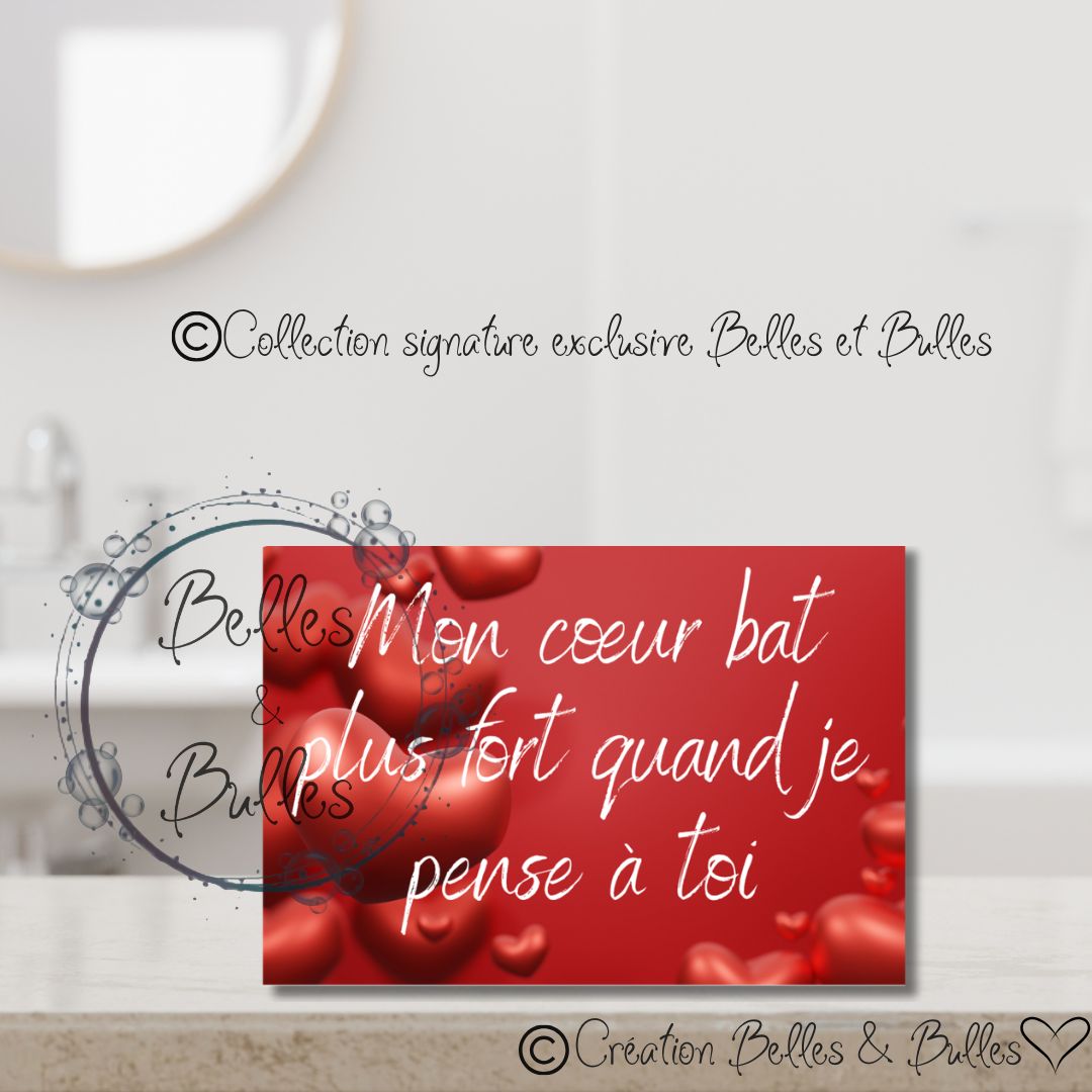 Collection Signature AMOUR