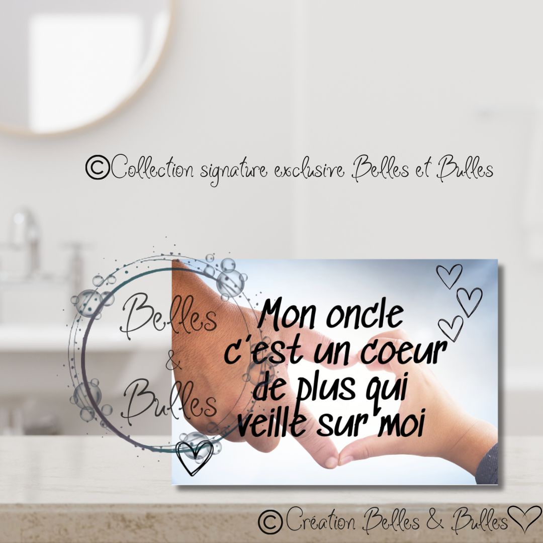 Collection Signature AMOUR