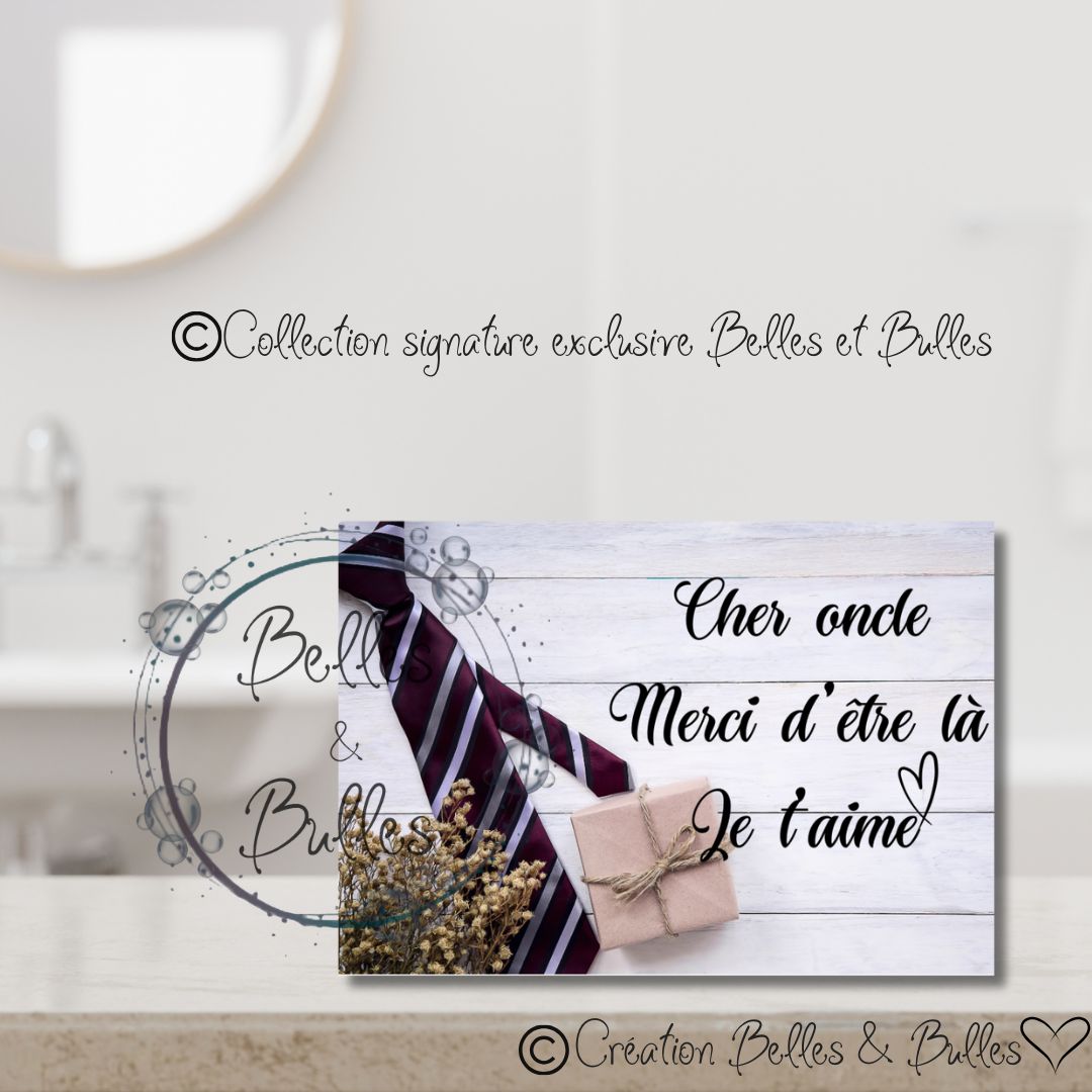 Collection Signature AMOUR