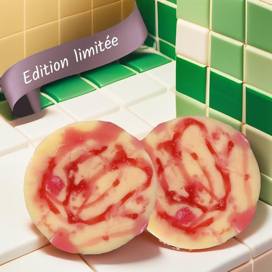 Tarte aux Pommes – Douceur sucrée et parfum automnal