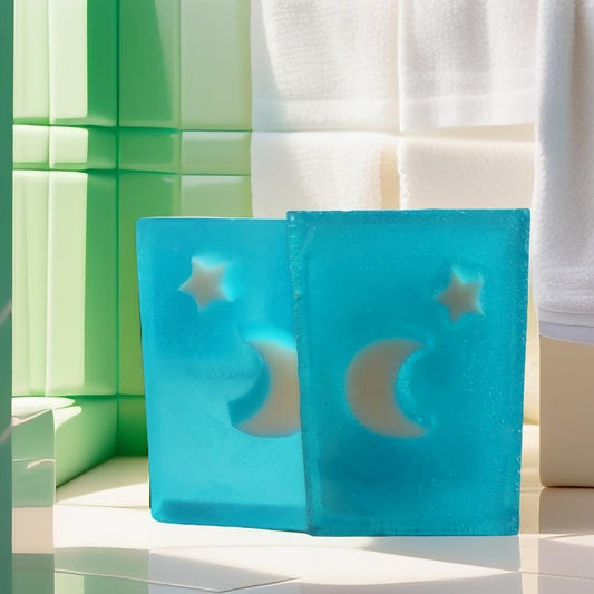 Voile de Lune – Rituel nocturne parfumé et apaisant