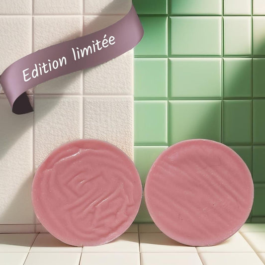 Brise d’Automne – Savon parfum boisé aux notes de saisons