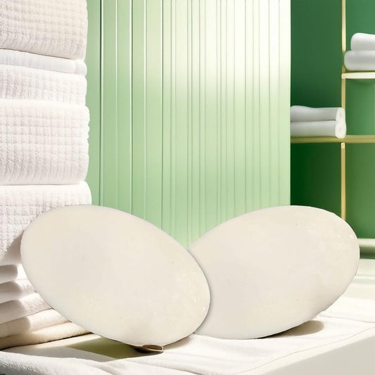 Pure Blancheur – Savon doux sans parfum ni colorant