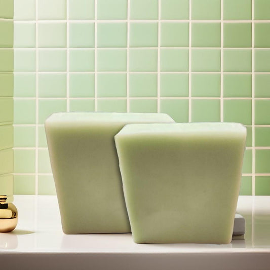 Fleurs de Jasmin – Savon parfumé aux notes florales exquises