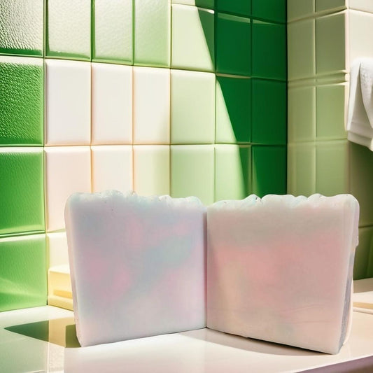 Savons exclusifs Ah la carte – Fragrance unique et création artisanale