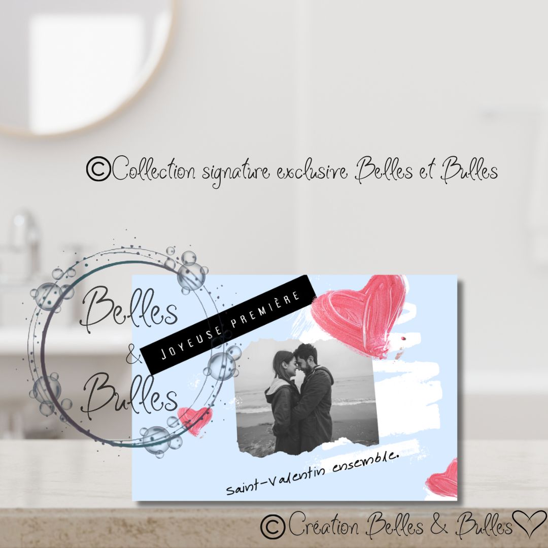 Collection Signature AMOUR