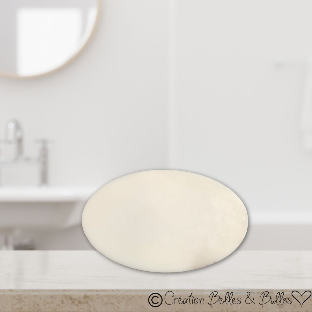 Pure Blancheur – Savon doux sans parfum ni colorant