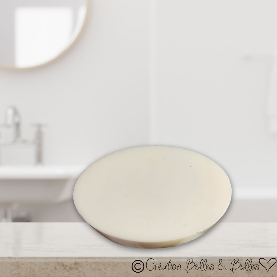 Pure Blancheur – Savon doux sans parfum ni colorant
