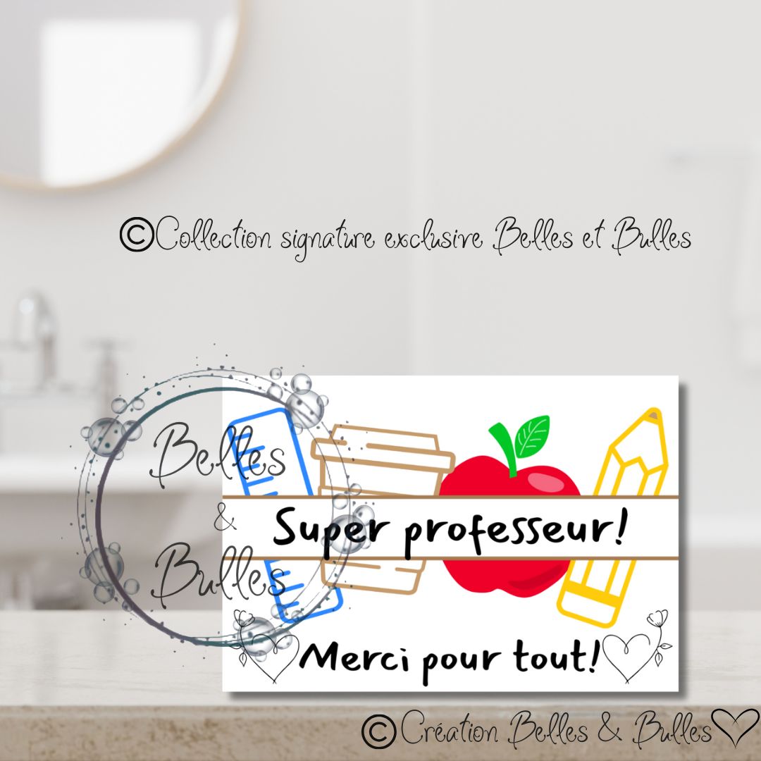 Collection Signature AMOUR
