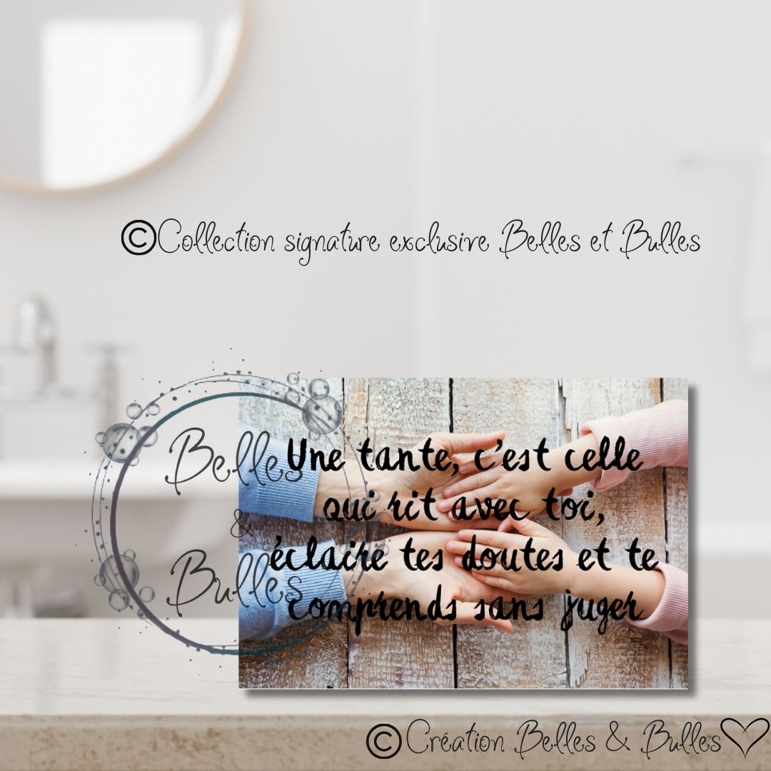 Collection Signature AMOUR