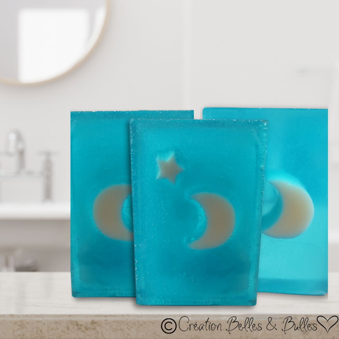Voile de Lune – Rituel nocturne parfumé et apaisant
