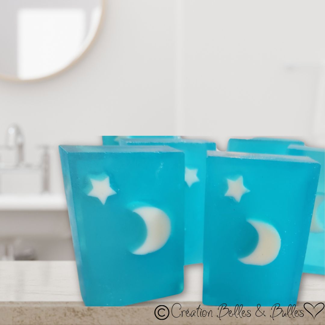 Voile de Lune – Rituel nocturne parfumé et apaisant