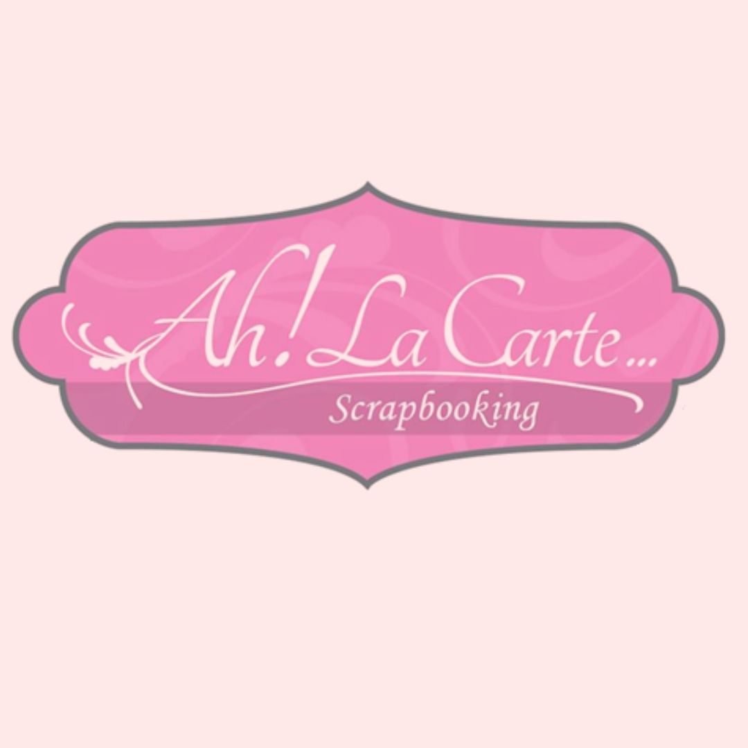 Collection AH LA CARTE