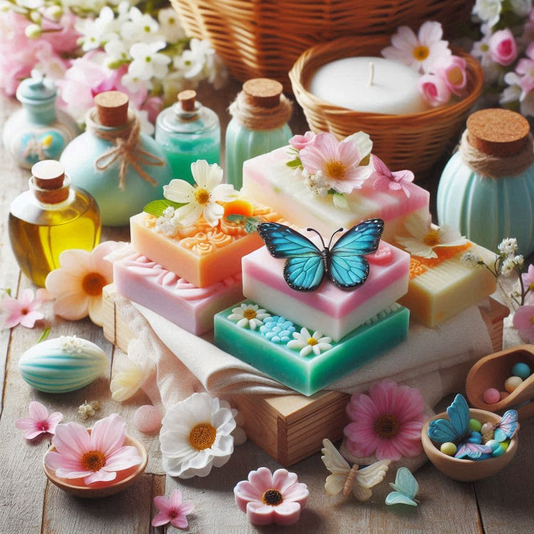 Collection printemps